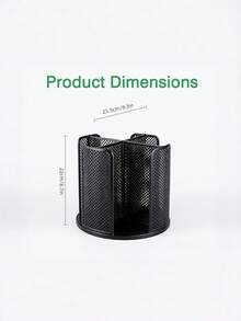 Elegant Desktop Disposable Cup Dispenser, Countertop Coffee Tea Cup Storage Display Organizer - Multicolor - View 8