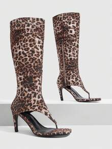Leopard print 1