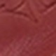 Suede burgundy