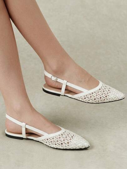 Styleloop Ladies, Buckles, Flat Shoes, Vacation Atmosphere, Summer Wear, Travel Essentials, Y2K, Cool Girl Night Out Wear Fall Shoes
