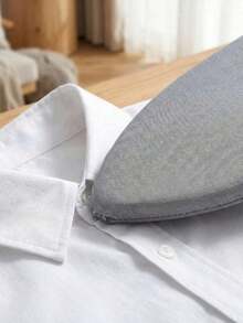 Mini Ironing Board And Heat-Resistant Ironing Pad, Heat-Resistant Ironing Glove, Mini Ironing Board, Portable Ironing Board, Professional Ironing Glove, Waterproof And Heat-Resistant, Compatible With Steam Irons And Electric Irons. Non-Slip Design - Multicolor - View 7