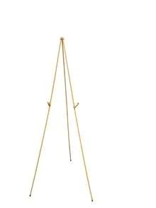 1 63-Inch Wedding Sign Display Stand, Foldable Floor-To-Ceiling Display Stand, Black Tripod, Suitable For Wedding Signs, Posters, Welcome Signs, Etc., Large Floor-To-Ceiling Adjustable Metal Painting Tripod, Black Base, Easter Gifts, Suitable For Wedding Banners And Poster Display, Desktop Metal Tripod - Multicolor - View 16