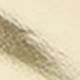 Gold metal PU
