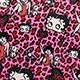 Multicolor - Pink Leopard