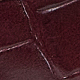 Burgundy.