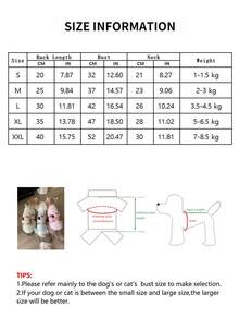 PETSIN 1PC Summer Thin Wearable Pet Vest With Leash Hole, Anti Shedding Clothes For Cats Dachshund - Multicolor - View 8