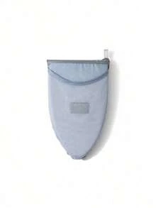 Mini Ironing Board And Heat-Resistant Ironing Pad, Heat-Resistant Ironing Glove, Mini Ironing Board, Portable Ironing Board, Professional Ironing Glove, Waterproof And Heat-Resistant, Compatible With Steam Irons And Electric Irons. Non-Slip Design - Multicolor - View 9