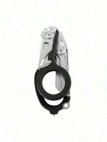 Leatherman Style 6-In-1 Raptor Emergency Response Multi-Tool Pliers With Cutter And Glass Breaker, Folding Tactical Scissors - New Model - View 10