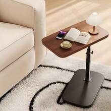 Portable Laptop Stand, Ergonomically Designed, With Adjustable Height | 360-Degree Rotating Desktop Stand, Suitable For Home, Balcony, Sofa, Bedside, Student Dormitories, Etc., And Can Also Be Used As A Tablet Storage Rack. - Multicolor - View 10