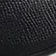 Pure black