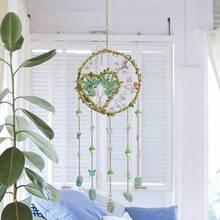 1pc Colorful Sun Catcher, Heart-Shaped Crystal WindChime, Crystal Pendant, Sun Catcher, Home Decor,Birthday Gift, Valentine's Day Gift - multicolor - View 12