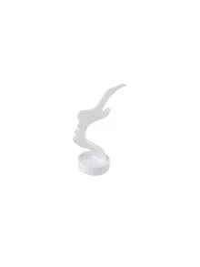 Premium High Texture Tabletop Figurine Unique Home Desk Decor Ornament - 1PC - View 12