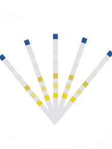 50/100 Pcs Aquarium Water Test Strips, Test PH, Alkalinity, Nitrite, Nitrate, Chlorine, Carbonate & Hardness, Suitable For Aquariums, Swimming Pools And Hot Springs - Water Test Strips - View 11