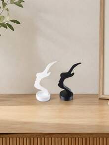 Premium High Texture Tabletop Figurine Unique Home Desk Decor Ornament - 1PC - View 9