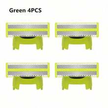 Alternative Blades Compatible With Electric Beard Trimmer Models Qp2520/Qp2530/Qp2620/Qp2630 - New Upgraded Blade Replacing - View 9