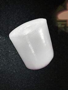 1 Gulungan 5m Bubble Wrap – Film Bantalan PE Serbaguna untuk Pengepakan, Pengiriman, Pindahan & Penyimpanan, Pembungkus Pelindung - warna-warni - View 7
