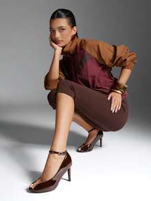Coffee Brown