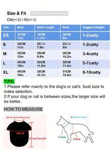 PETSIN 休闲牵引绳设计蓝色公主裙，适合宠物穿着，春夏皆宜 - 彩色 - 查看 2