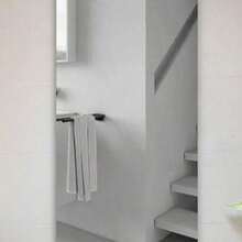 1pc Frameless Scratch-Resistant High-Definition Acrylic Mirror #Shower Mirror#Student Dorm Washbasin Mirror#Bedroom Dressing Mirror#Self-Adhesive Mirror#Minimalist Lightweight Soft Mirror#Drill-Free Installation High-Definition Mirror#Bathroom - Mirror Wall Stickers - View 6