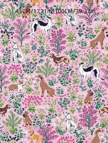 1 Roll Self Adhesive Peel Stick Wallpaper Easy Apply Remove Waterproof Oilproof Stainproof Clean Durable For Kitchen Cabinet Renovation Decor Botanical Butterfly Print Interior Film Wall Covering Furniture Makeover DIY - Plants and Animals - View 9