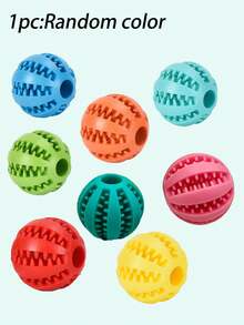 Interactive Parrot Foraging Balls, Durable Plastic Chew Toy For Medium & Small Birds, Ideal For Budgies, Cockatiels And Lovebirds - Multicolor - View 15