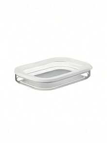1/2/3/4‑Tier Stackable Food Storage Containers, Leak‑Proof Sealed Food Keeper For Refrigerator - Multicolor - View 15