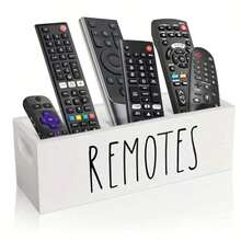 1 Kotak Penyimpanan Multi Kompartemen Kapasitas Besar Hemat Ruang Organizer yang Dapat Dilepas untuk Remote Control, Kosmetik, Alat Tulis, Dekorasi Universal Unisex untuk Kamar Tidur, Meja Samping Tempat Tidur, Ruang Tamu, Kamar Mandi, Kantor, Perlengkapan Sekolah, Penyimpanan Aksesori Rumah Tangga - MultiWarna - View 12