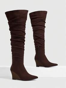 Coffee Brown