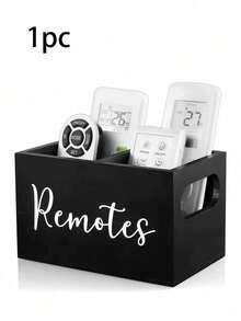 1 Kotak Penyimpanan Multi Kompartemen Kapasitas Besar Hemat Ruang Organizer yang Dapat Dilepas untuk Remote Control, Kosmetik, Alat Tulis, Dekorasi Universal Unisex untuk Kamar Tidur, Meja Samping Tempat Tidur, Ruang Tamu, Kamar Mandi, Kantor, Perlengkapan Sekolah, Penyimpanan Aksesori Rumah Tangga - MultiWarna - View 11