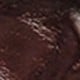 Burgundy shiny leather