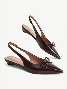 Coffee Brown