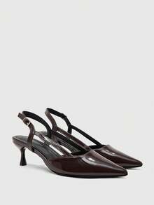Coffee Brown
