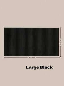 1 Piece Of Self-Adhesive Reusable Felt Wall Message Board, Suitable For Home And Office Use. No Drilling Required. It Can Serve As A Photo Display Board, Key Holder, Party Backdrop, And Supports DIY Decorations For Room, Home And Wall Ornamentation - Multicolor - View 18
