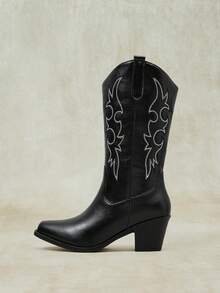 Black 07