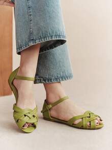 Avocado green