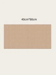 1 Piece Of Self-Adhesive Reusable Felt Wall Message Board, Suitable For Home And Office Use. No Drilling Required. It Can Serve As A Photo Display Board, Key Holder, Party Backdrop, And Supports DIY Decorations For Room, Home And Wall Ornamentation - Multicolor - View 15