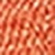 Orange polka dot