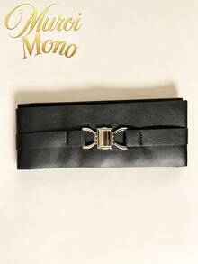 Muroi Mono 1件萬聖節角色扮演服裝 | 萬聖節禮物 | 節慶氛圍穿搭 - 黑色 - 查看 6