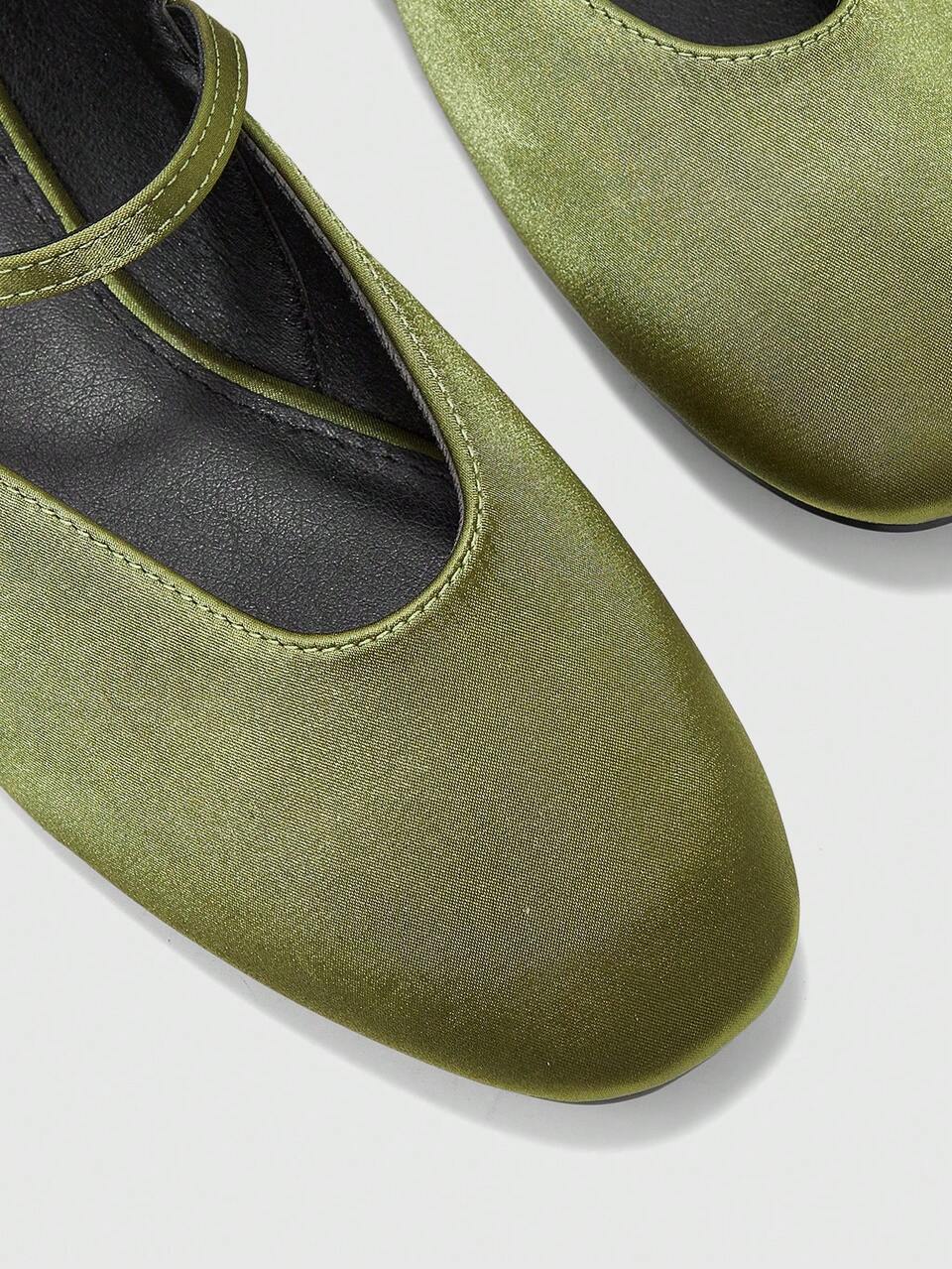 CUCCOO BIZCHIC Women's Daily Commute Casual Versatile Fashion Shoes