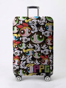 Cartoon Character-2