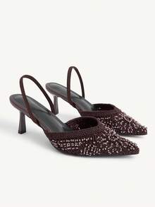 Chocolate Brown