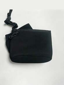 Tas Pembersih Klub Golf Portabel, Kantong Cuci Klub Golf, Tas Penyimpanan Pembersih Bola Golf - warna-warni - View 2