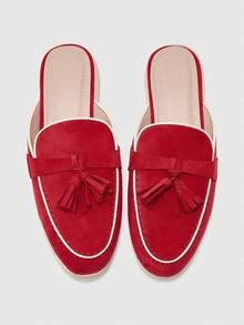 Big red