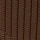 Suede coklat