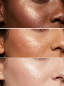 Fenty Beauty Diamond Bomb All-Over Diamond Veil Rose Rave 8 G – Highlighter, Shimmering Finish, For Women, Rose Gold, Suitable For Face And Body Makeup - Rose Rave - View 5