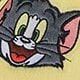 黃色