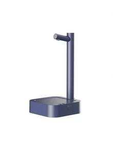 Teckwe USB-Powered 1800mAh Smart Desktop Water Pump, Electric Water Dispenser Designed Specifically For Bottled Water, Portable Automatic Water Dispenser For Home Use, Automatic Water Pump For The Office-Perfect For Outdoor Picnics. - one size fits all - View 9