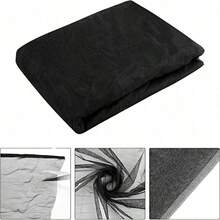 2.4mX4m/6m/10m 3mx10m Diy Garden Mosquito Net-Outdoor Camping Mesh, Ideal For Yard, Patio, And Garden Protection - Durable Polyester Material, Blocks Mosquitoes Effectively, Suitable For All Seasons, Garden Net | Outdoor Privacy Screen | Durable Mesh - Multicolor - View 14