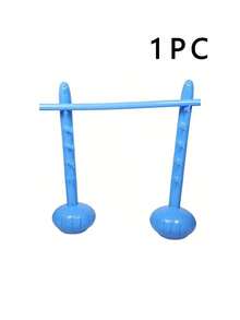 Inflatable Limbo Game Set For Adults - Low Design, Fun And Suitable For Limbo Stick For Family Vacations, Parties, And Outdoor Interactive Activities And Beach Entertainment, Indoor And Outdoor Play Tools - Multicolor - View 12