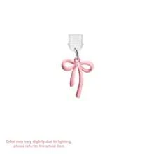 3Pcs Cute Kindle Accessories Set, Include Type-C Dust Plug Charm, Heart Shape Hand Grip Stand, Sparkly Keychain With Hook, Compatible With Kindle Paperwhite 11Th & 12Th Generation - Multicolor - View 5